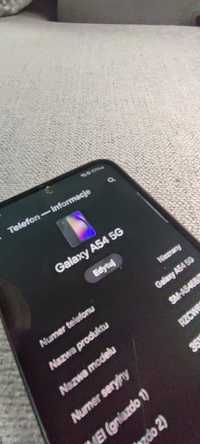 Samsung Galaxy A54 5G 8/256