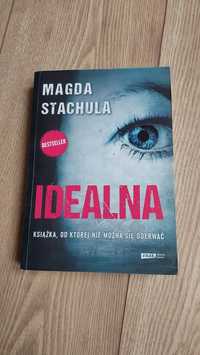 "Idealna" Magda Stachula