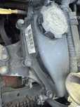 Silnik 1.0 Toyota Aygo