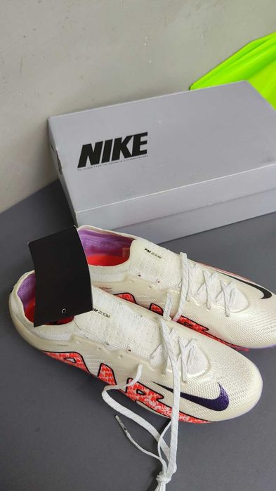 korki Nike Air Zoom Mercurial Vapor XV Elite FG 45 korki