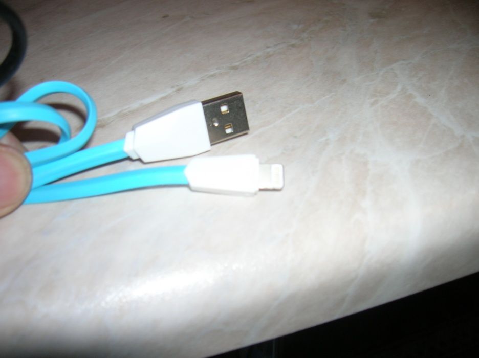 Кабель REMAX LESU micro USB-USB универсальный длина 1метр
