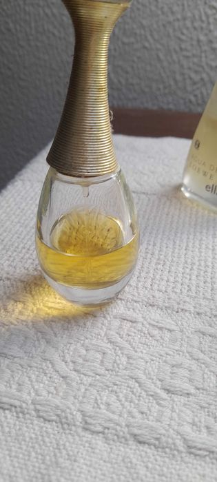 Perfume JAdore Christian Dior