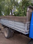 Продам кузов ГАЗ 53 металевий бортовий