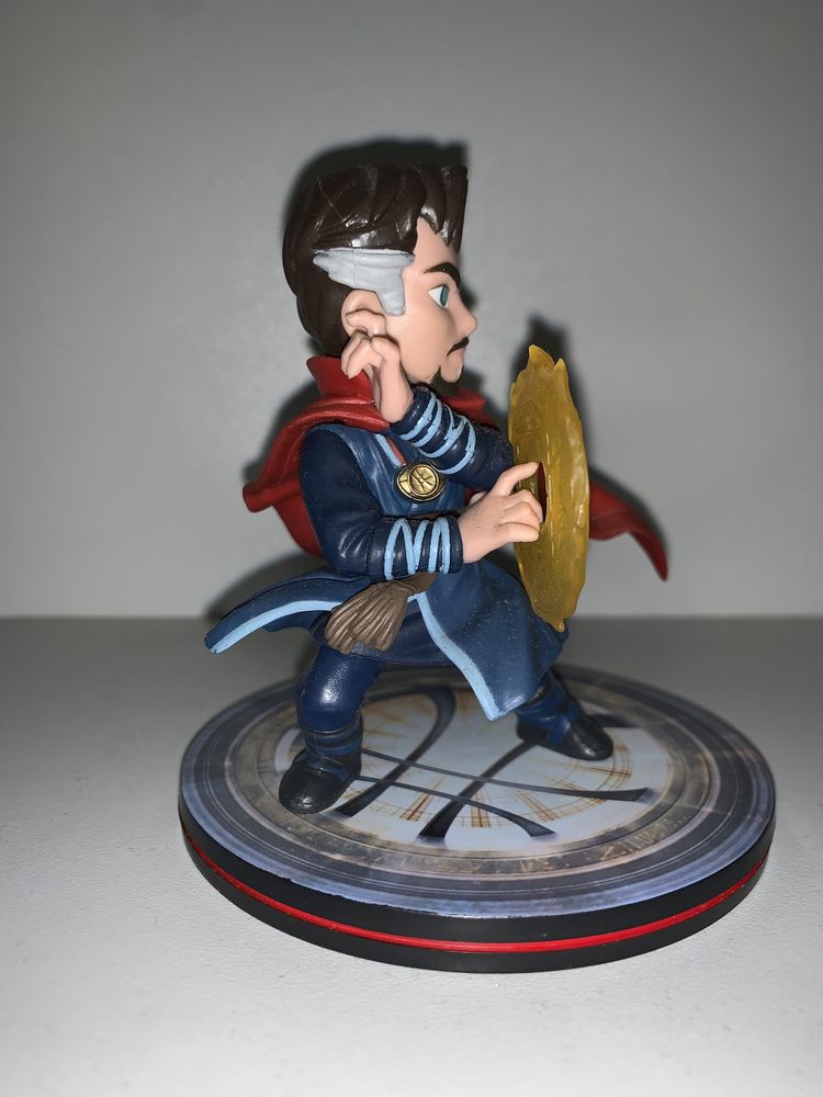 Figura Dr. Strange Marvel