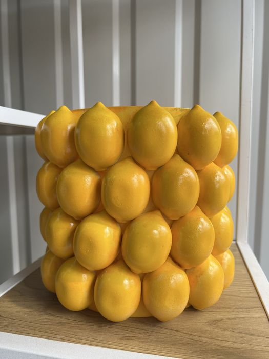 Трендова Ваза ручної роботи