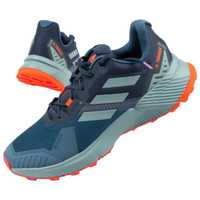 Buty sportowe Adidas Terrex Soulstride [GZ3958] r.40-45