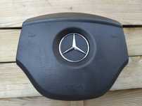 MERCEDES W164 PODUSZKA KIEROWNICY KIEROWCY AIRBAG