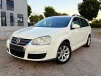 VW Golf V 1.9 TDI 105 KM Kombi | Klima |