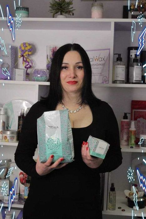 Масаж, депіляція, обгортання