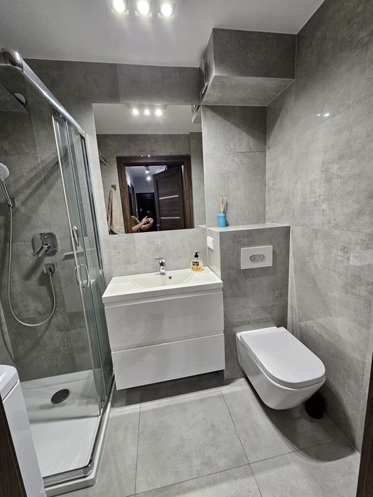 Wynajmę mieszkanie 48m2