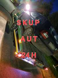 Skup Aut / Auto Pomoc 24h