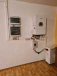 Instalacja hybrydowa ! Magazyn energii 15 kwh! Z montażem !! PROMOCJA