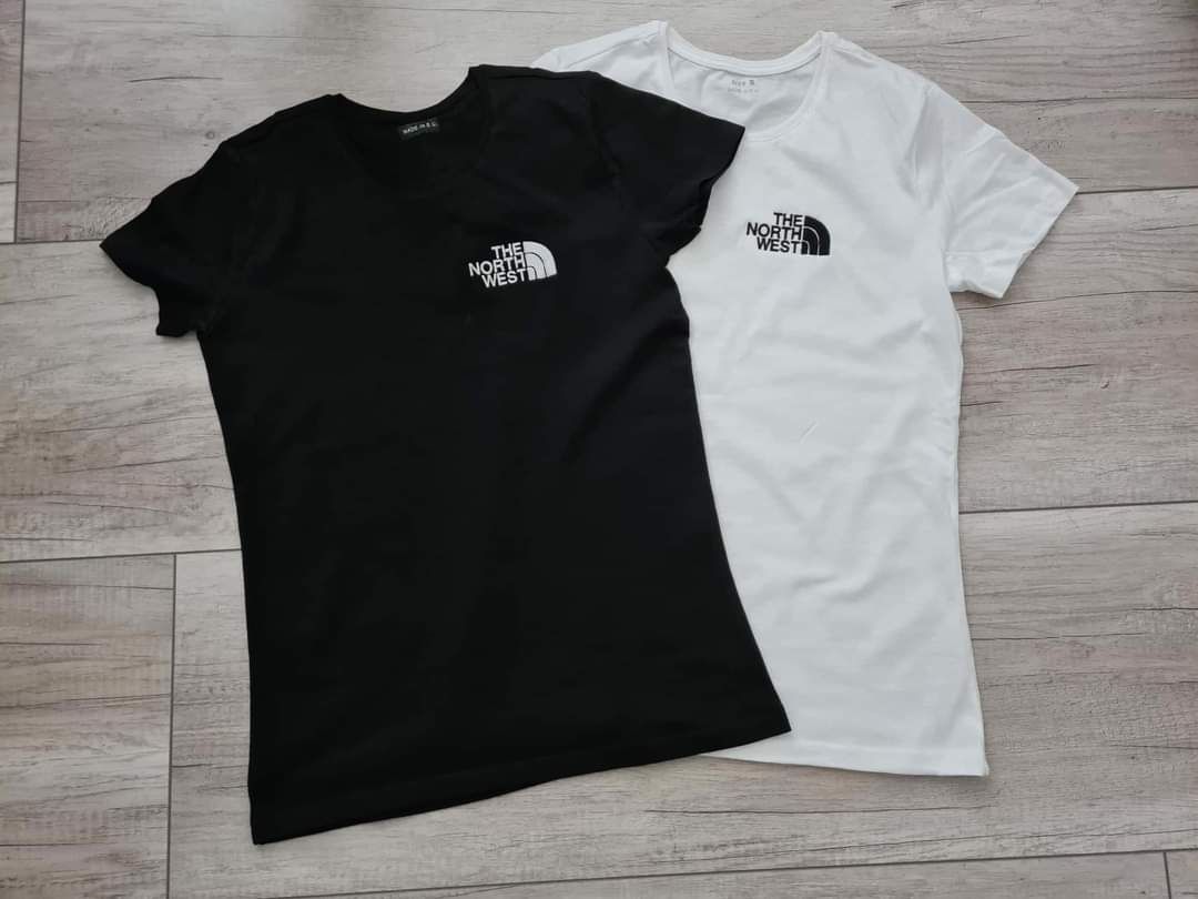 Koszulki Calvin Klein Lacoste Karl VLNT DIOR