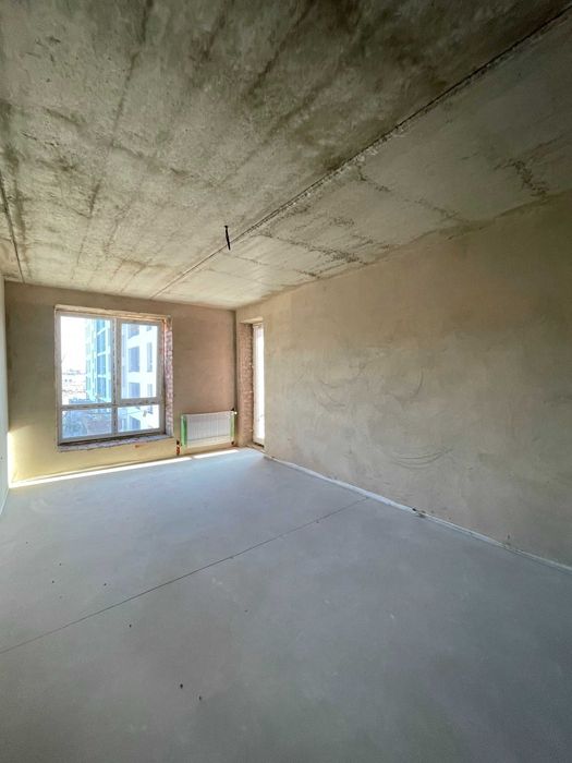 1 кімнатна квартира у ЖК "Перший квартал" - зданий будинок!