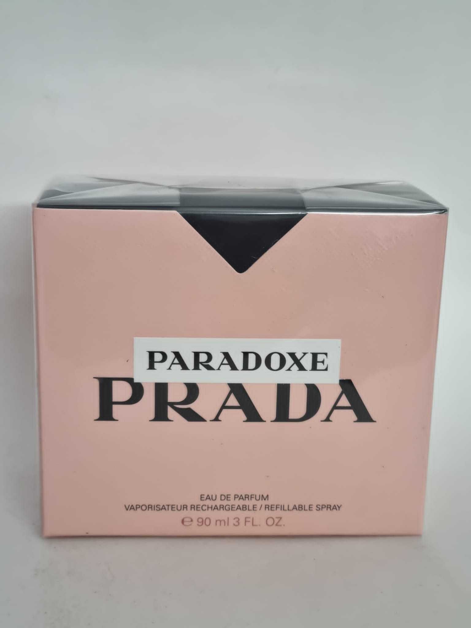 Prada Paradoxe 90ml woda perfumowana kobieta EDP
