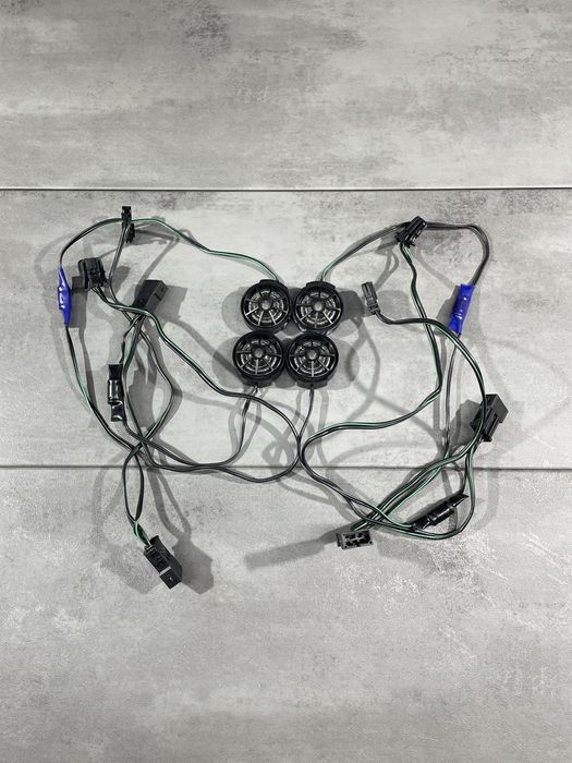 Піщалки карт Ауді А6с5 Піщалка Audi R/L Blaupunkt