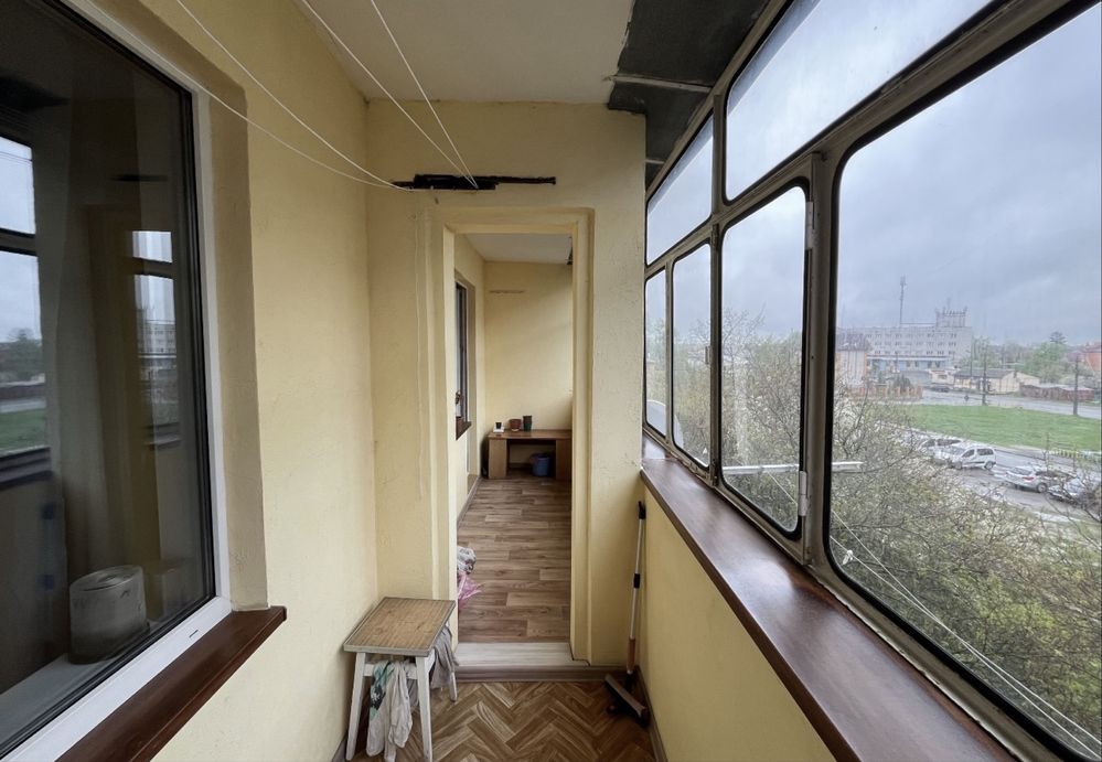 Продаж 2-кв вул. НОВА  поруч Нового Академічного ліцею м. Бориспіль