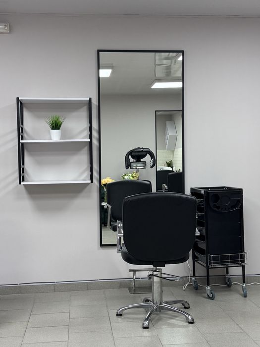 Оренда робочого мясця