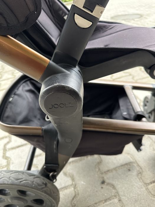 Wózek dzieciecy Joolz Hub