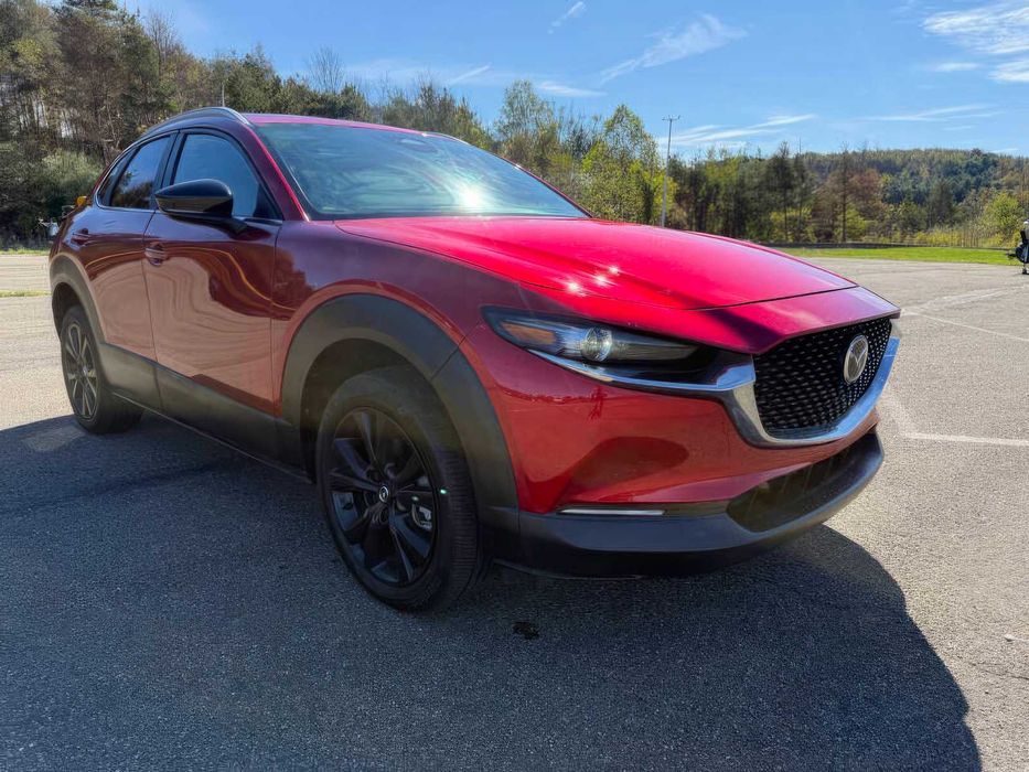 Mazda CX-30      2024
