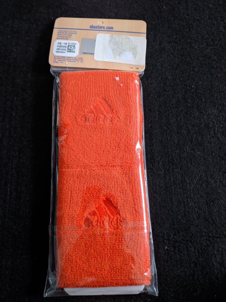 NOWE Frotki opaski sportowe New York Knicks NBA