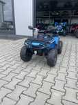 Quad na akumulator Can-Am 24V Outlander ATV 4x200W Niebieski