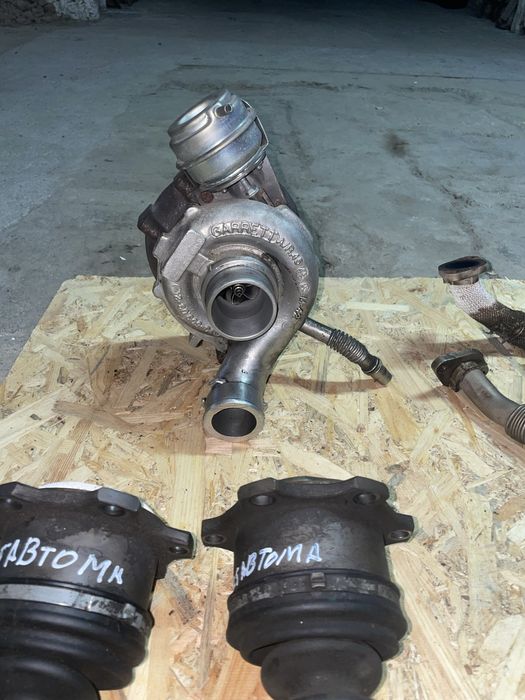 Тнвд 106j 106К 2.5 тді AYM BDG шкода суперб 1 ауді а6с5 пасат б5 +