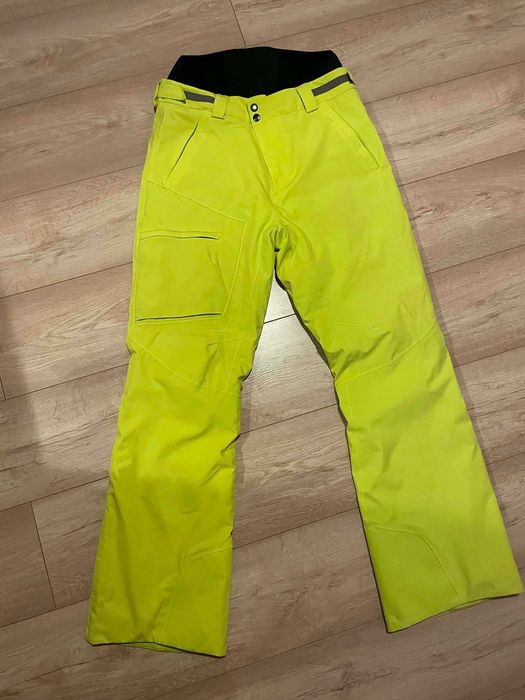 HEAD Summit pants Men spodnie narciarskie roz.M/48
