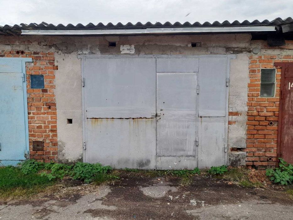 Продам гараж в кооперативі «Простір»