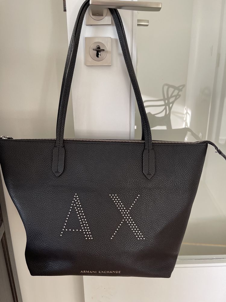 Mala Armani Exchange Original