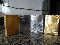 Cartas de clubes