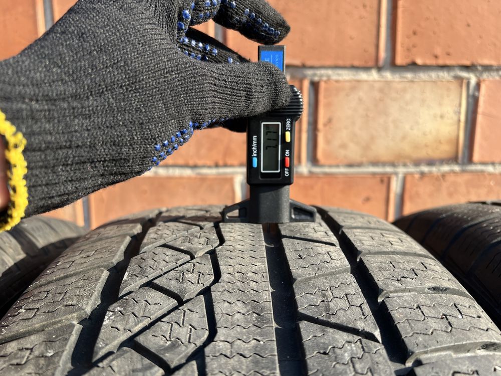 Starmaxx Incurro W870 255/55 R19 в идеальном состоянии