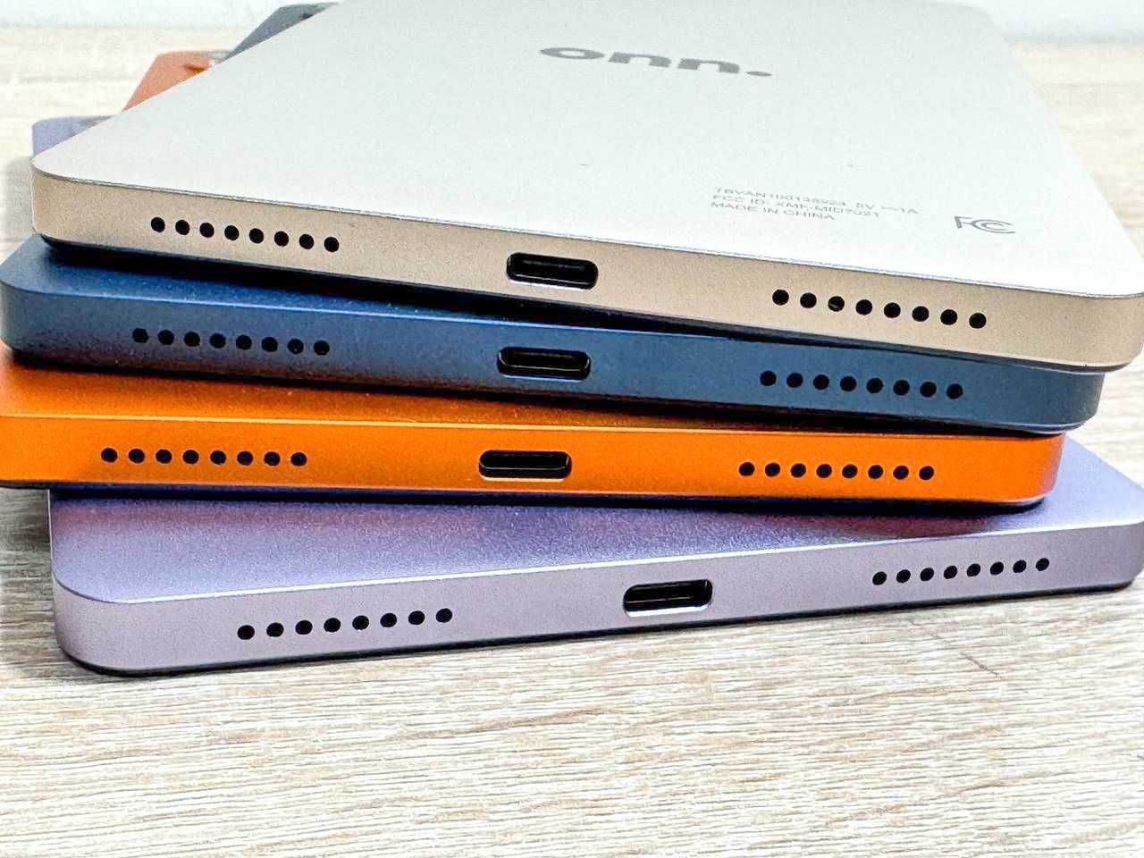 Планшет Onn 7" 2024 model 3Gb+32Gb Android 14 Комплект, як новий