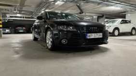 Sprzedam Audi a 4 Avant  2009 r.