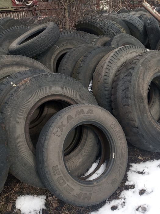 Покрышки  колеса