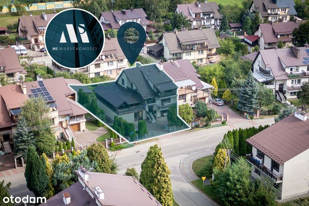 Dom bliźniak 240 m2 po remoncie - Dębica ul. Orla