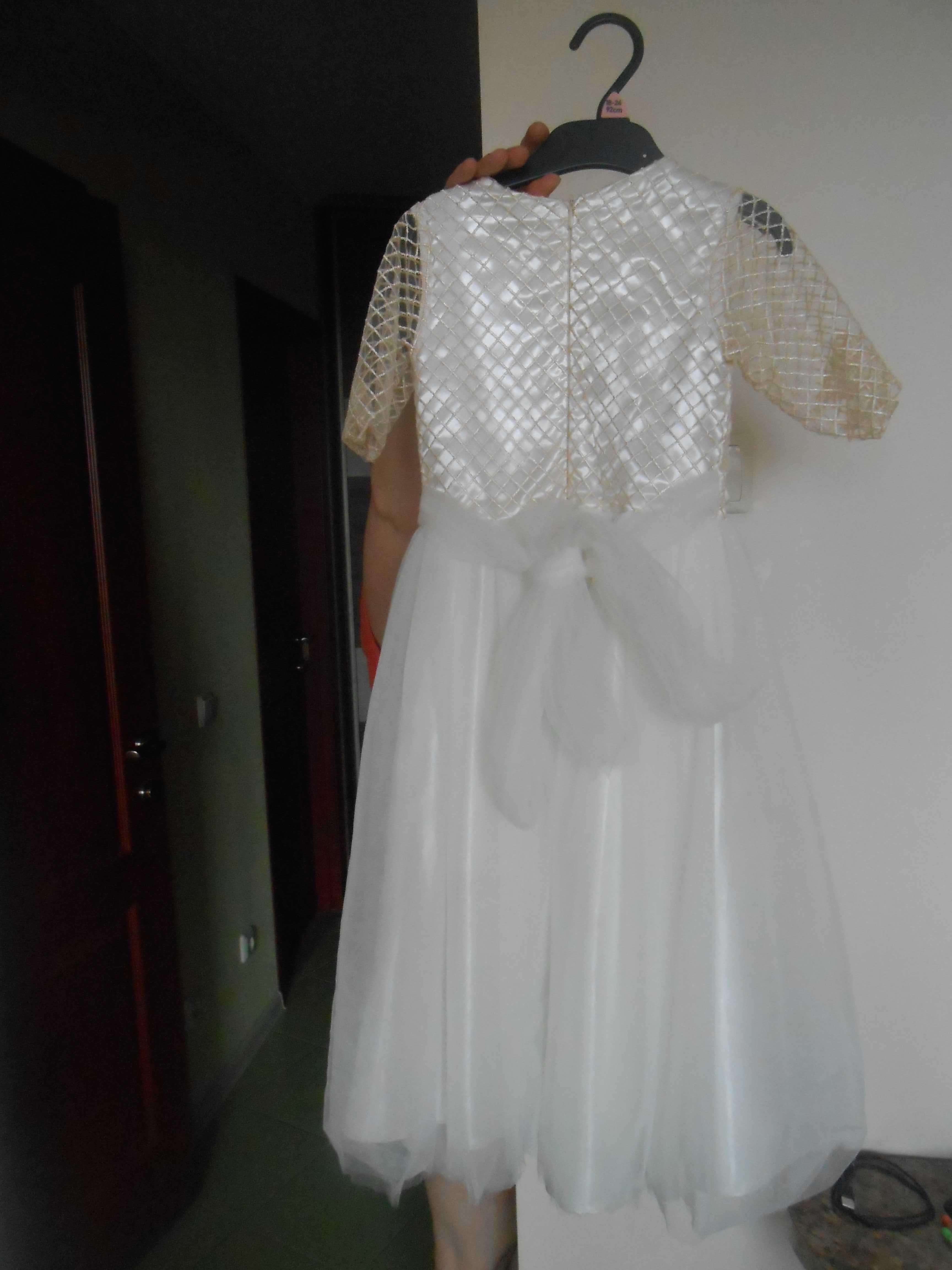 Сукня для Дівчинки Святкова Плаття Платье