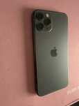 Iphone 11 pro 256g