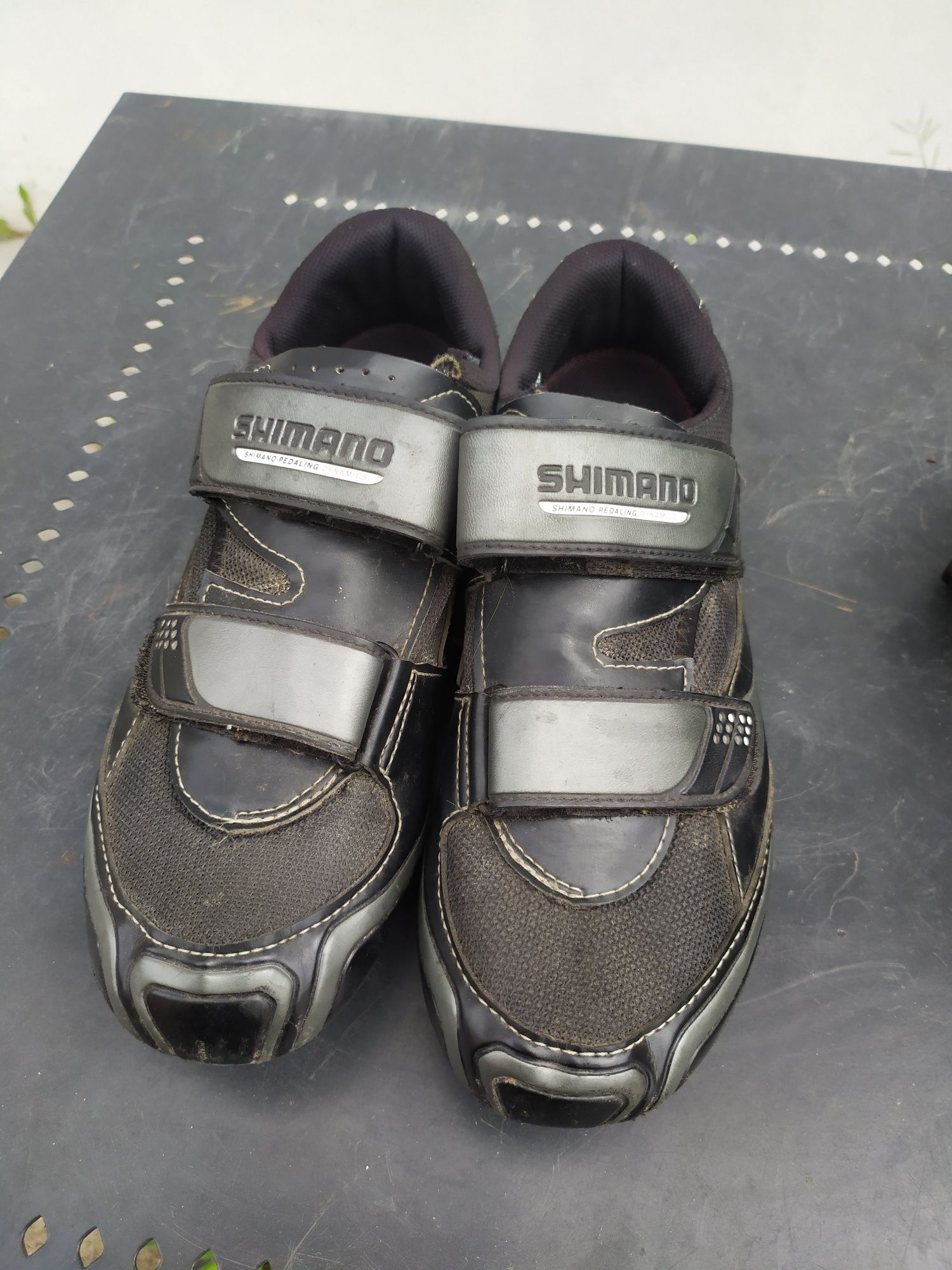 Buty rowerowe Shimano RT 32 SPD rozmiar 40