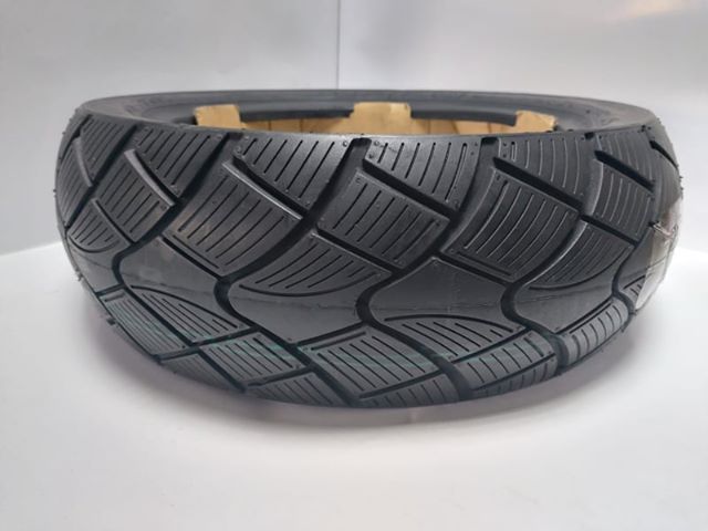 Opona Skuter OPONA 130/70-12 TYŁ Deszczowo-Zimowa VEE Rubber