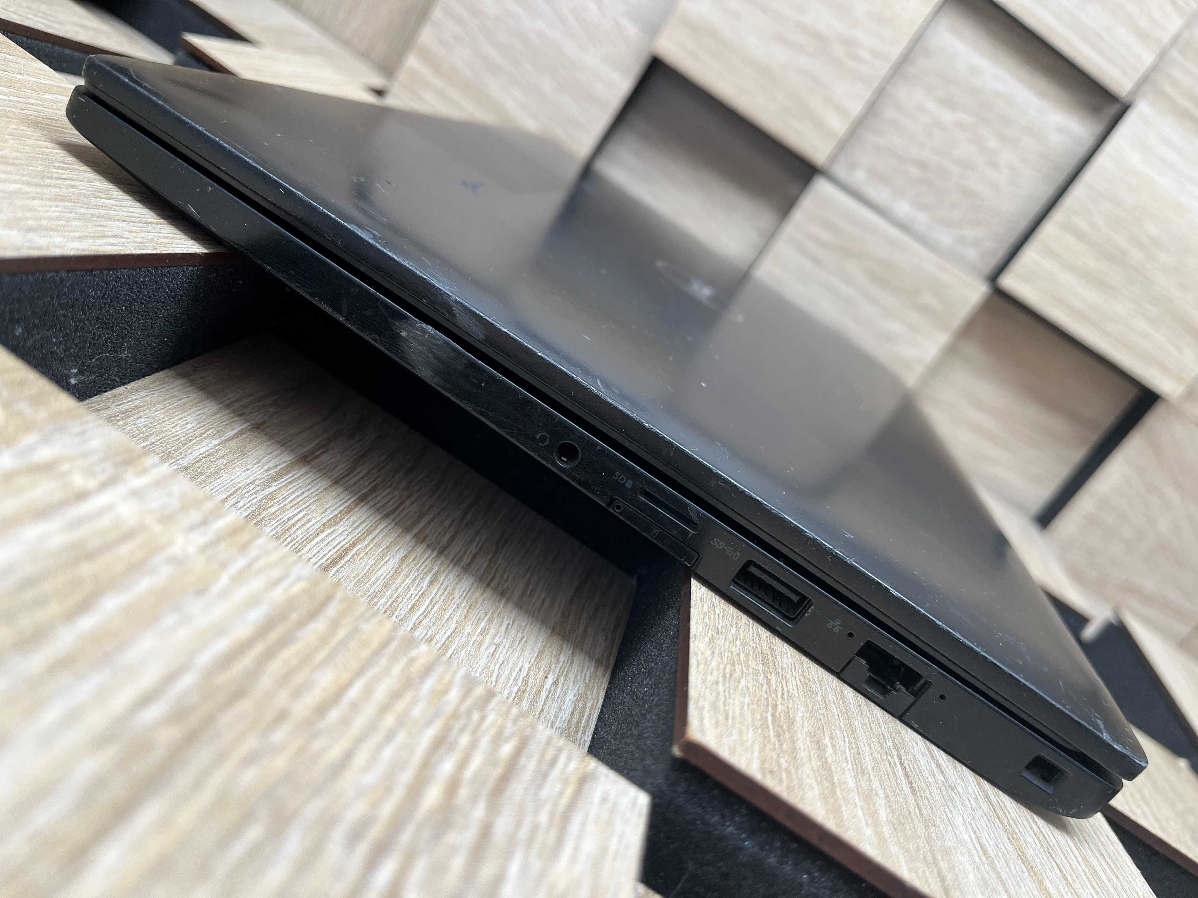 №5115 Ноутбук Dell Latitude 7480 14" FHD IPS/i5-7300U/SSD480Gb/8Gb