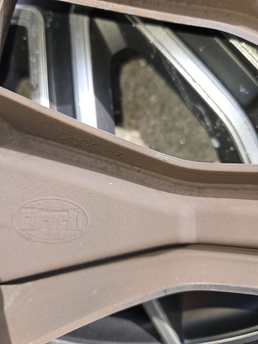 Ковпаки колісні R16