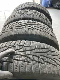 Kumho 175 65 R14 комплект кумхо зима резина колеса