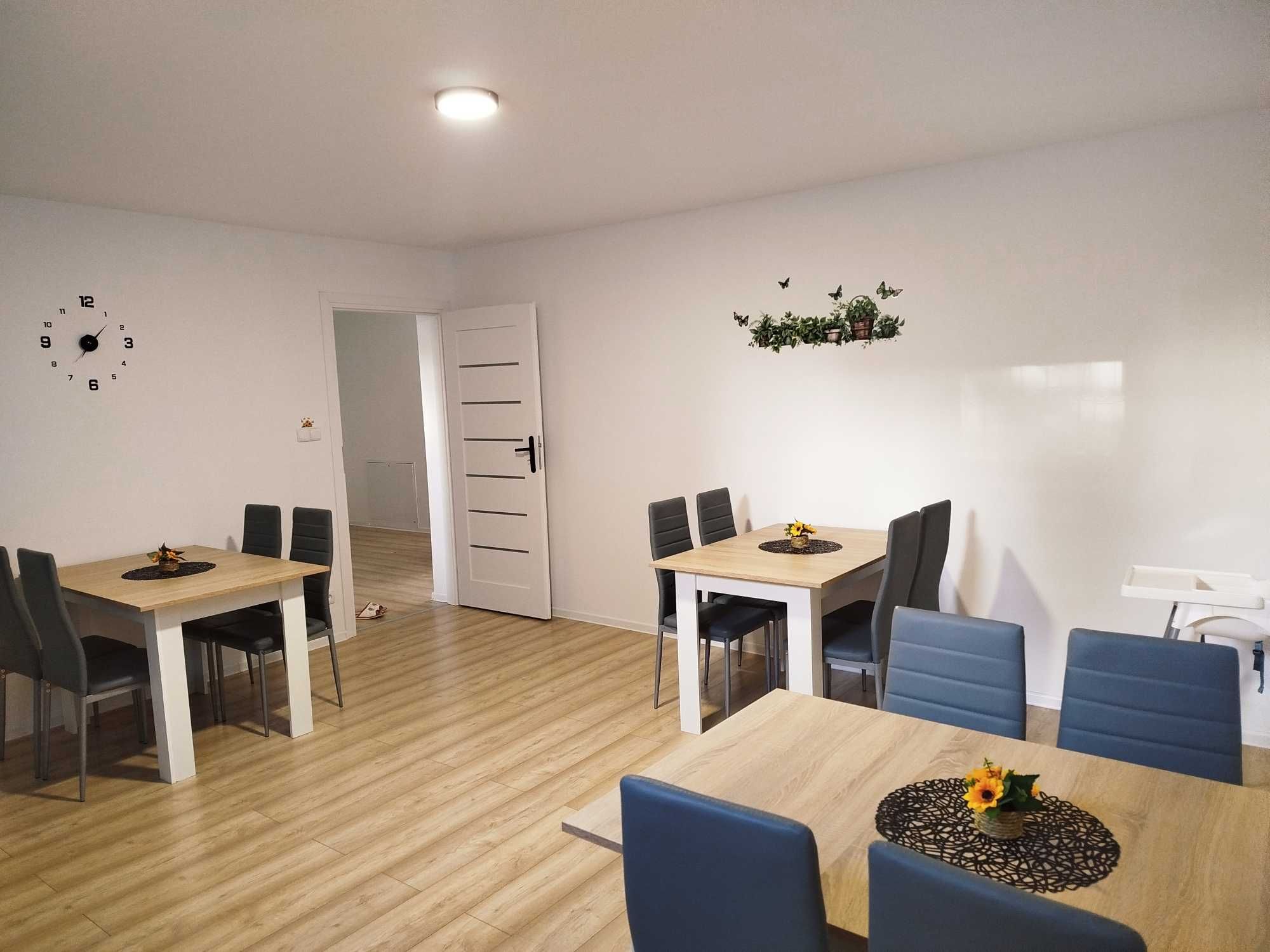 Swornegacie Nowoczesne Pokoje nad Jeziorem - Łazienka, Balkon, Parking