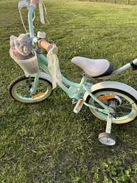 Rower dla dziecka 3 latka