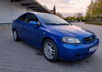 Opel Astra II 1.8 Bertone Piękna Niebieska , Zamiana