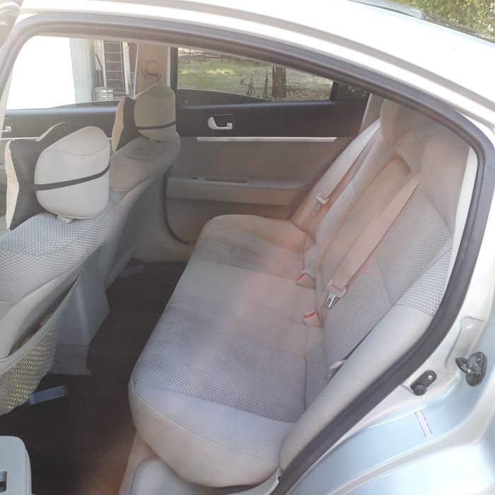 Авто на свадьбу и другие мероприятия  Митсубиси галант