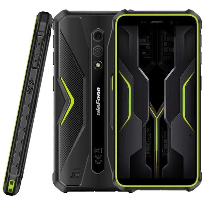 Ulefone Armor X12 Pro 4GB/64GB  IP69K  2.2GHz