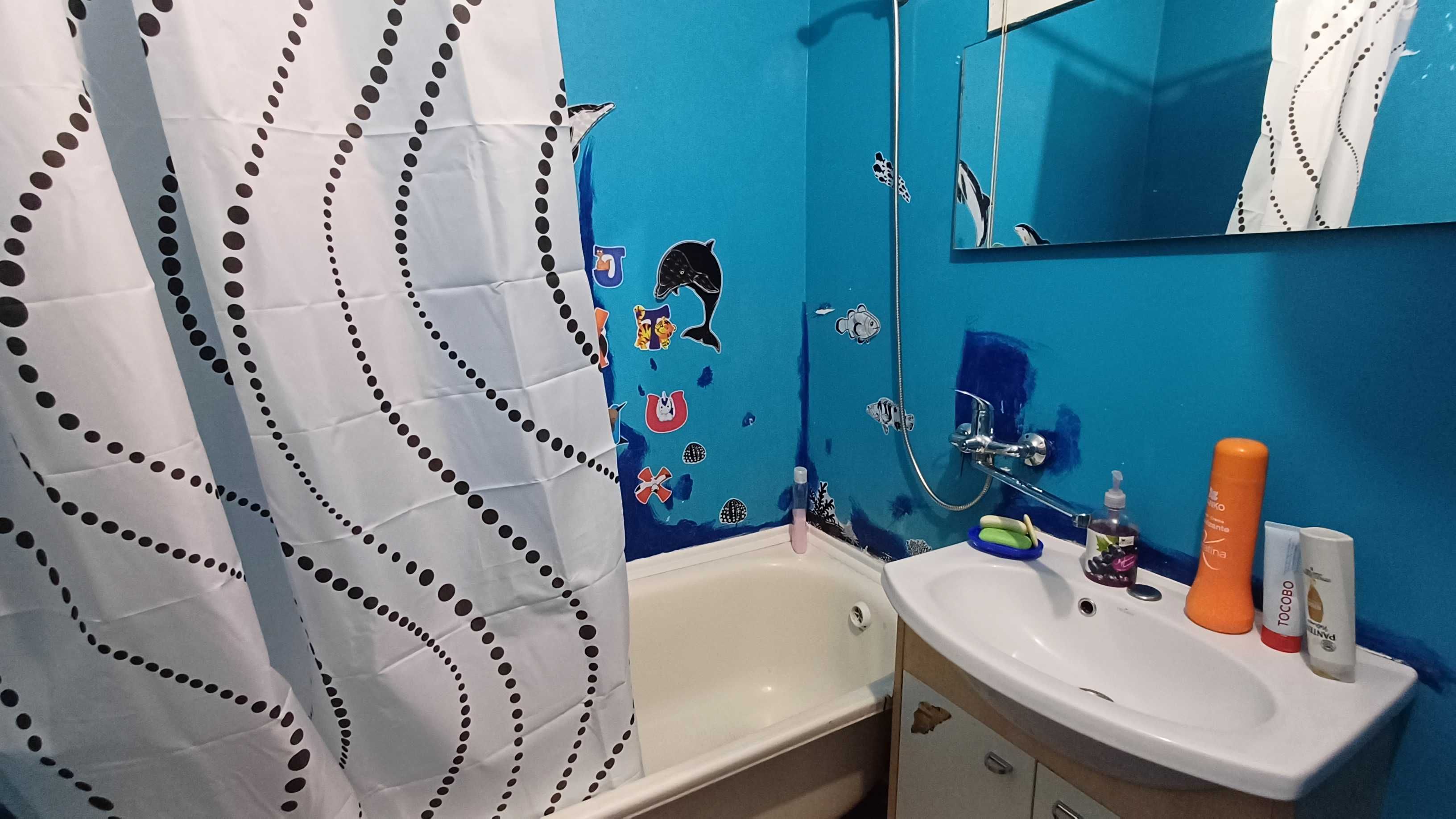 Продаж 3кімн. квартири , центр , вул.Богуна