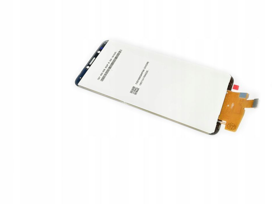 Wyświetlacz Lcd Dotyk Huawei Y7 2018 Ldn-L21